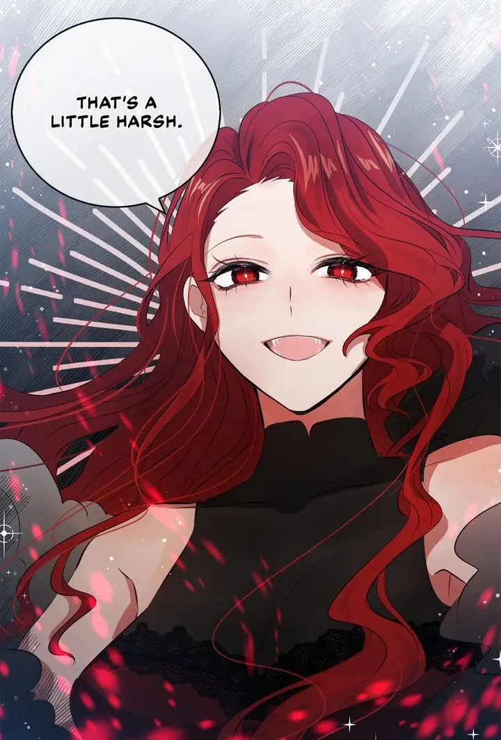 I’m the Ex-Girlfriend of a Soldier chapter 34 - page 26